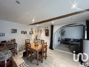 Maison à La Ferté-sous-Jouarre (77260)