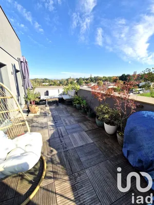 Appartement à Torcy (77200)