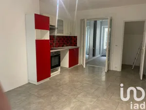 Townhouse at La Ferté-sous-Jouarre (77260)