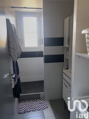 Apartment at Troyes (10000)