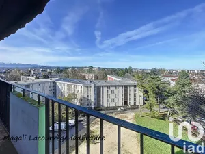 Appartement à Pau (64000)