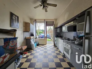 Appartement à Vaujours (93410)