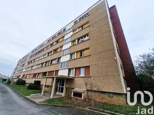 Appartement à Neuilly-sur-Marne (93330)