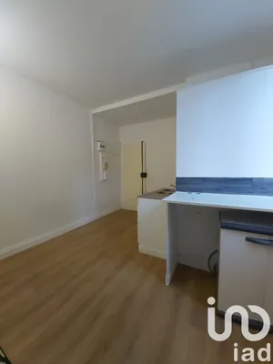Appartement à Aulnay-sous-Bois (93600)