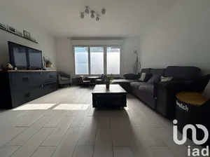Maison à Anzin (59410)