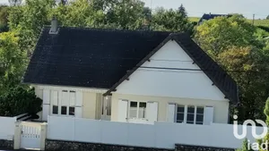 House at Vouvray (37210)