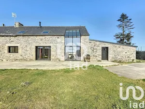 Longere at Plurien (22240)