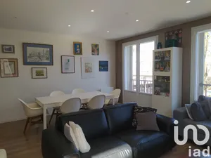 Apartment at Saint-Lô (50000)