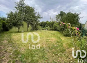 Terrain à bâtir à Beautheil (77120)