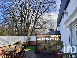 Appartement à Pau (64000)