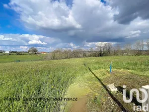 Terrain à bâtir à Philondenx (40320)