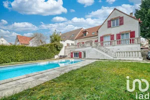 Maison traditionnelle à Meaux (77100)
