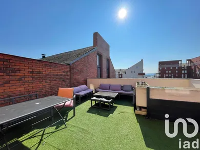 Duplex à Vauréal (95490)