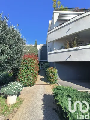 Appartement à Agde (34300)
