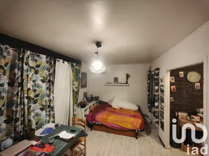 Appartement à Montreuil (93100)