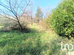Terrain à bâtir à Châteauneuf (42800)