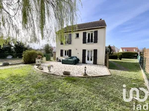 Maison à Le Plessis-Pâté (91220)