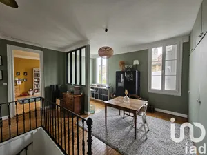 Maison à Bordeaux (33000)