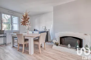 Maison à Tremblay-en-France (93290)