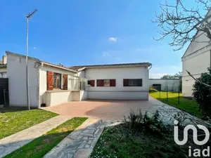 Maison à Courtry (77181)