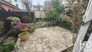 Duplex à Villeparisis (77270)