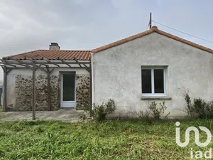 Maison à Bouaye (44830)