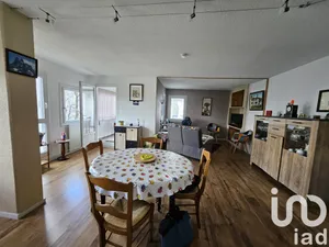 Appartement à Pau (64000)