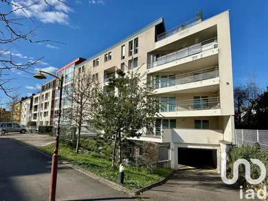 Appartement à Longeville-lès-Metz (57050)