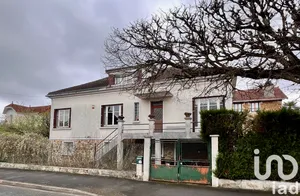 House at Chelles (77500)