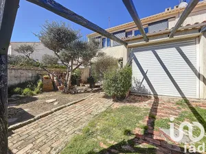 Maison à Marseillan (34340)