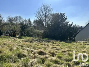 Terrain à bâtir à Vulaines-sur-Seine (77870)