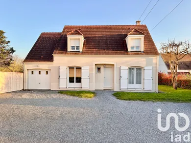 House at La Ferté-sous-Jouarre (77260)