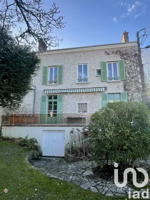 Maison à Nemours (77140)