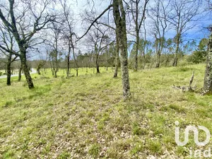 Terrain à Fayence (83440)