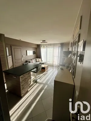 Appartement à Brie-Comte-Robert (77170)