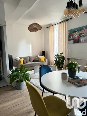 Appartement à Caen (14000)