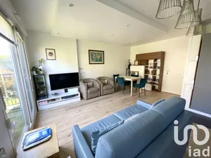 Duplex à Andrésy (78570)