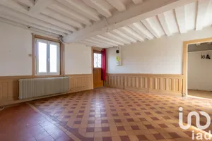 Maison à Mesnil-en-Ouche (27410)