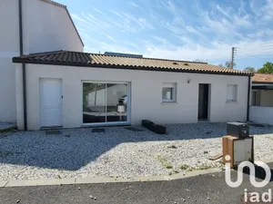 Maison traditionnelle à La Roche-sur-Yon (85000)