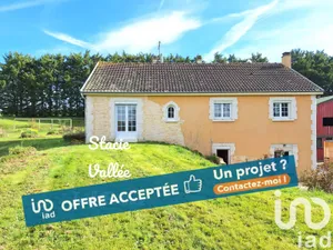 Maison à La Vieille-Lyre (27330)