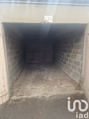 Parking à Neuilly-Plaisance (93360)
