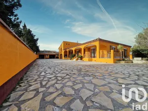 Traditional house at Pia (66380)