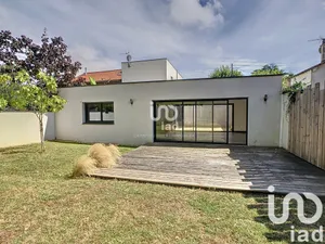 House at Rezé (44400)