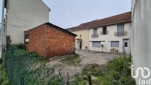 Terrain à Noisy-le-Sec (93130)