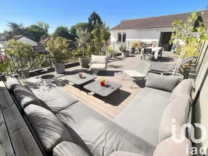 Appartement à Neuilly-sur-Marne (93330)