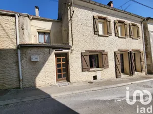 Maison à Saâcy-sur-Marne (77730)