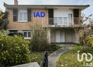 Townhouse at Bruay-sur-l'Escaut (59860)
