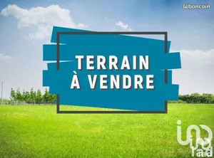 Terrain à bâtir à Le Plessis aux Bois  France (77165)