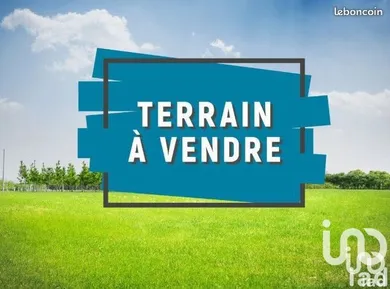 Terrain à bâtir à Le Plessis aux Bois  France (77165)