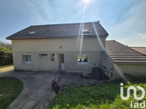 House at La Ferté-sous-Jouarre (77260)
